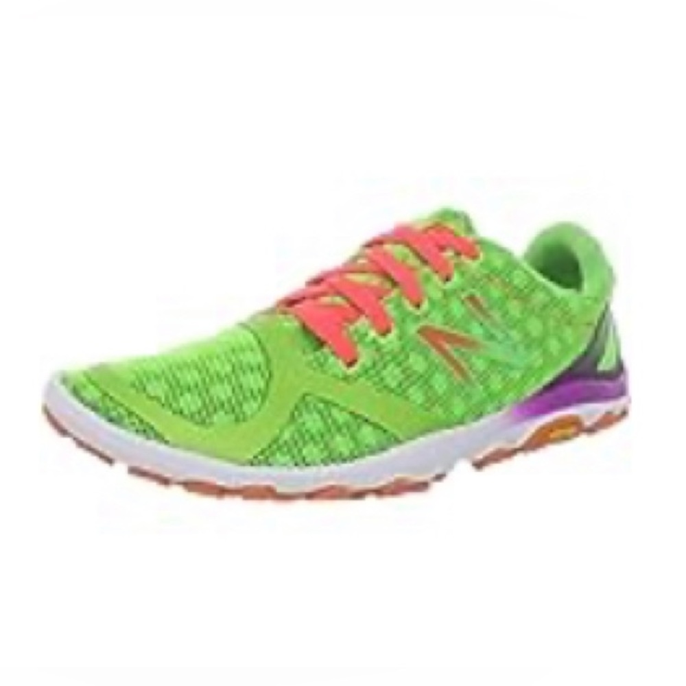 New Balance Women's WR20v2 Minimus Running Shoe